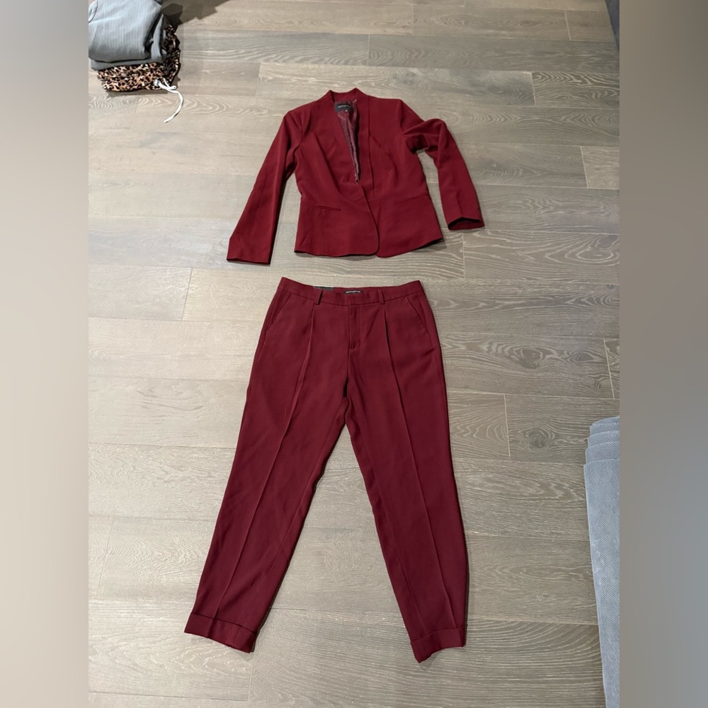 NWT Banana Republic Set